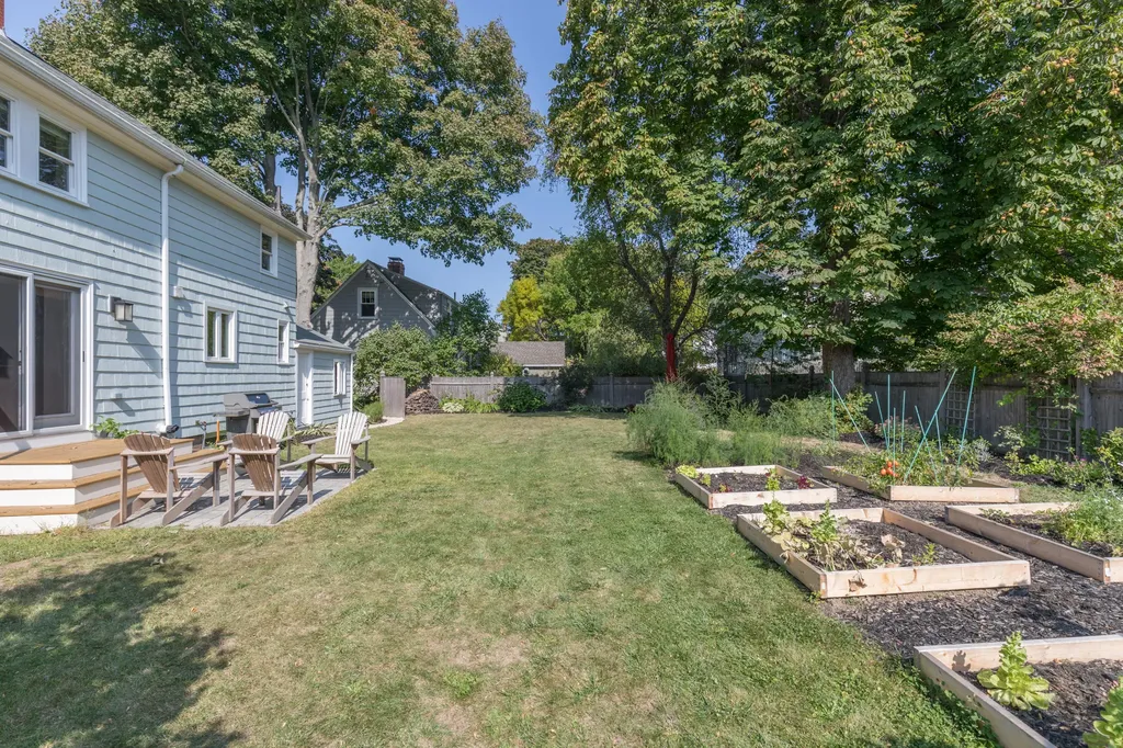 58 Clemons Street South Portland ME 04106