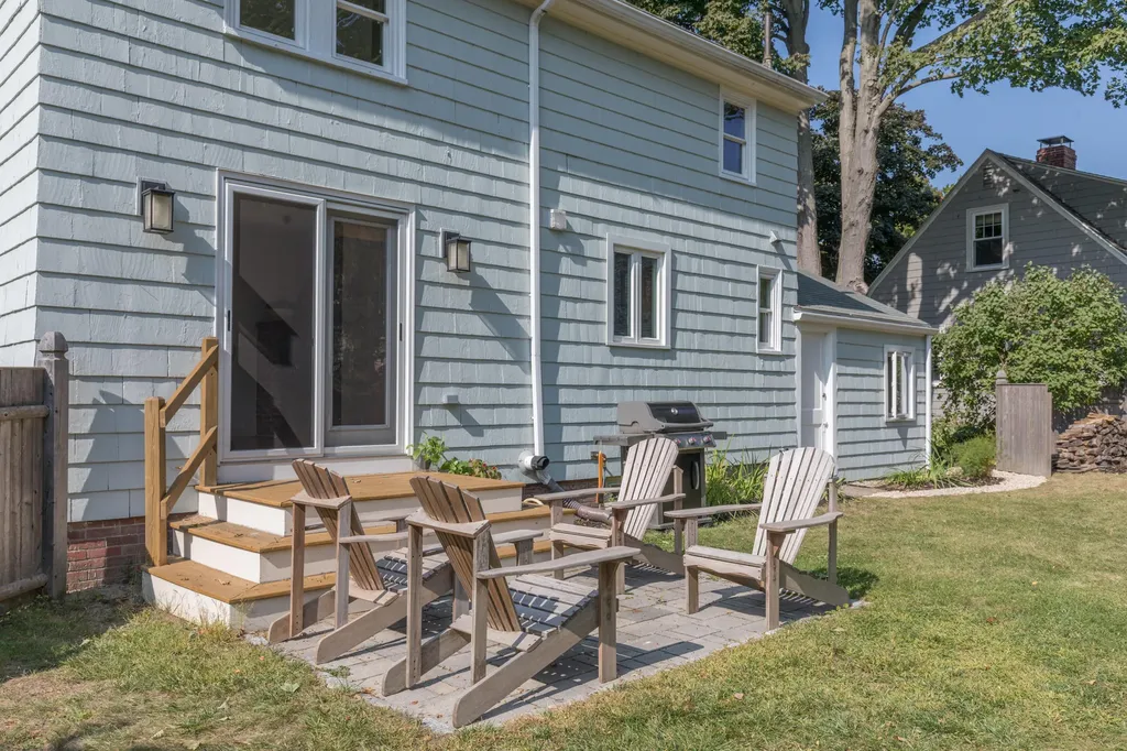 58 Clemons Street South Portland ME 04106