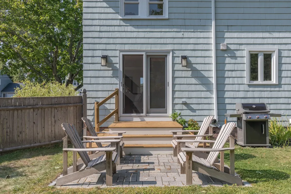 58 Clemons Street South Portland ME 04106