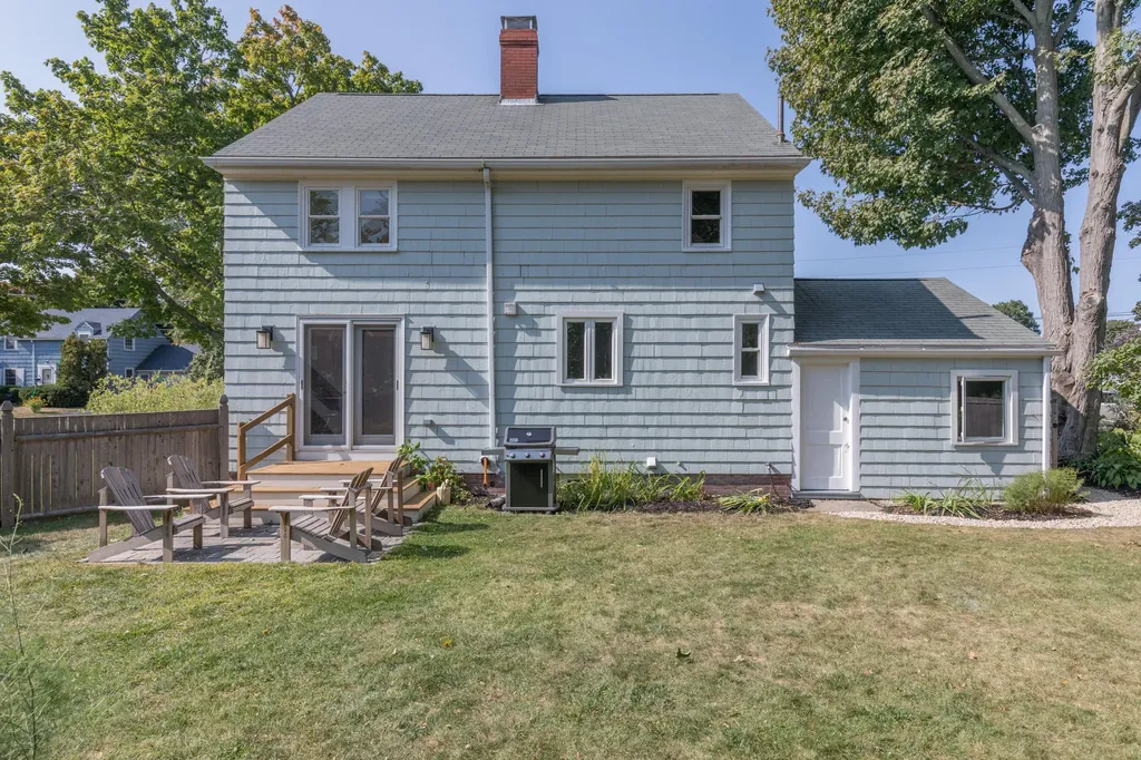 58 Clemons Street South Portland ME 04106