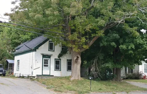 118 Camden Street Rockland ME 04841
