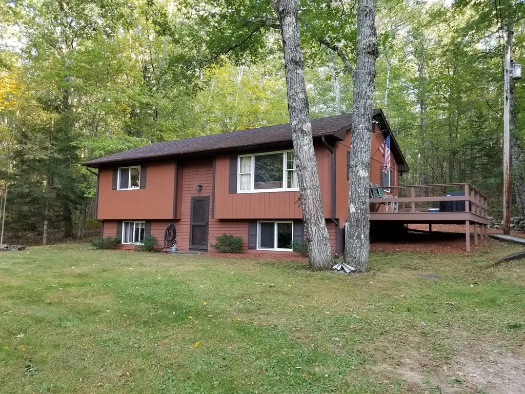 228 Center Street Nobleboro ME 04555