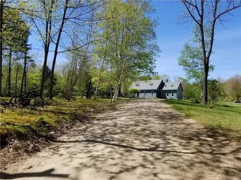 407 Darnit Road Buckfield ME 04220