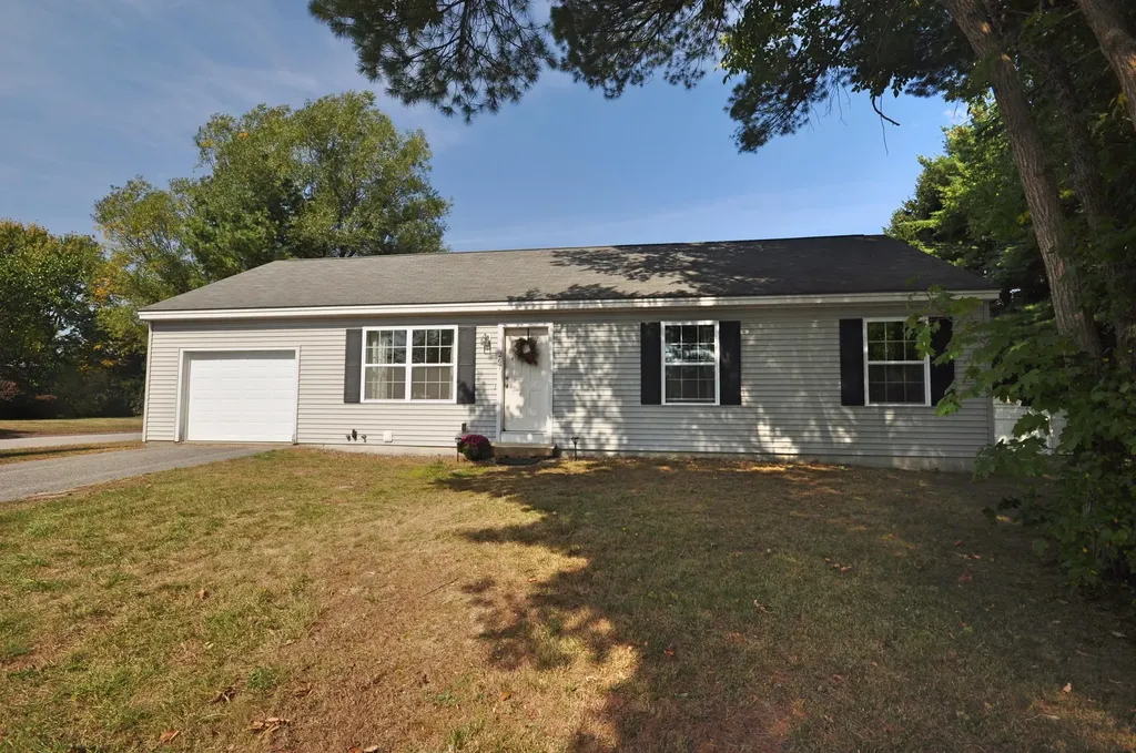 267 Longfellow Street Westbrook ME 04092