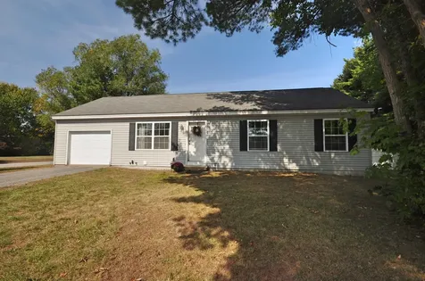 267 Longfellow Street Westbrook ME 04092