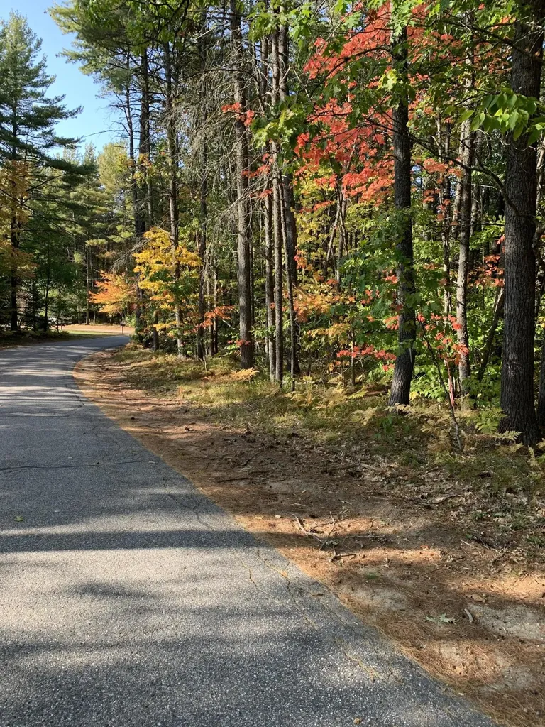 Lot 25 North Elkins Brook Road Fryeburg ME 04037