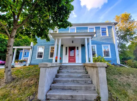 475 S Main Street Winterport ME 04496