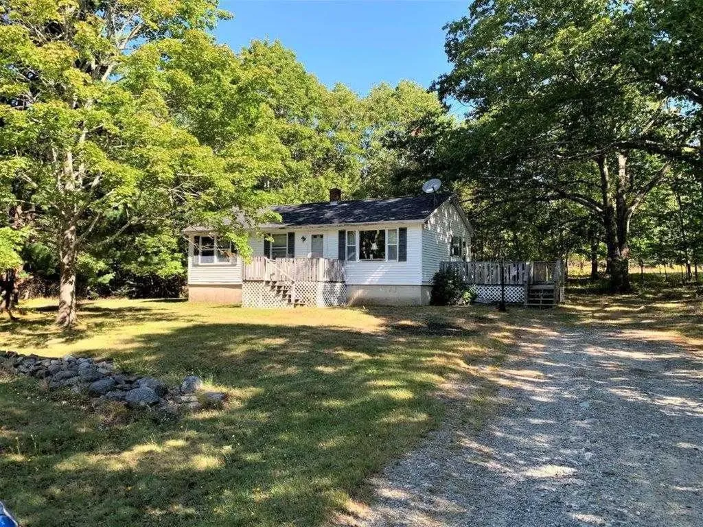 369 Norway Drive Bar Harbor ME 04609