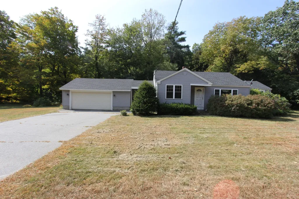 200 Bond Brook Road Augusta ME 04330