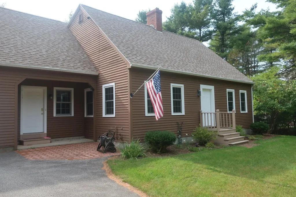 325 Hoxie Hill Road Orrington ME 04474
