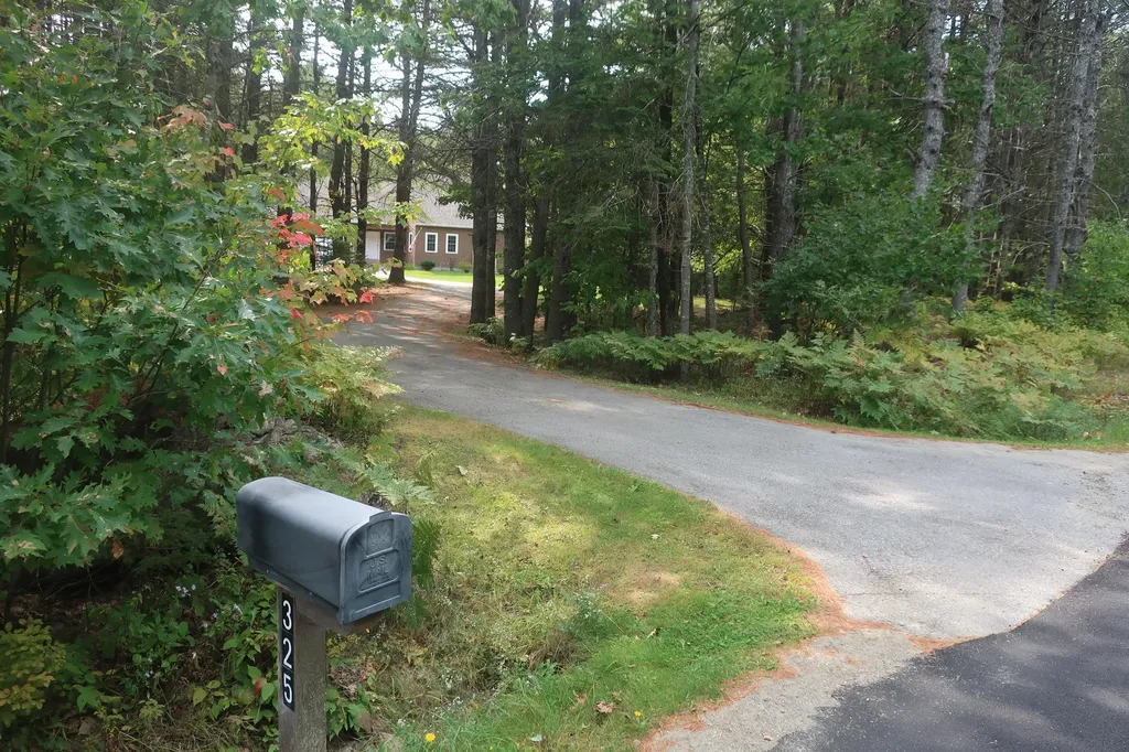 325 Hoxie Hill Road Orrington ME 04474