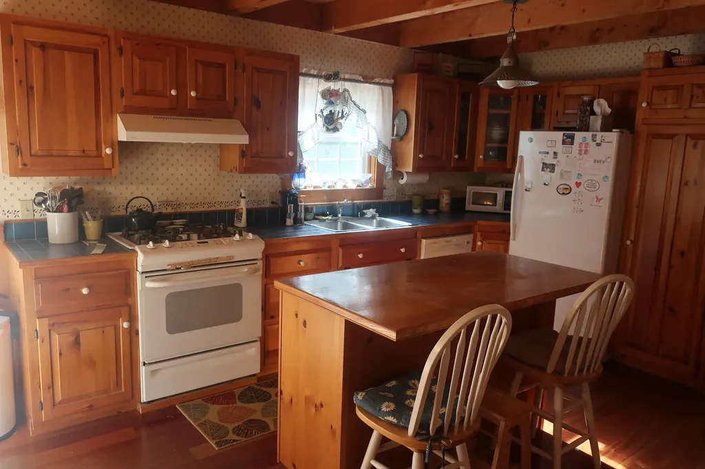325 Hoxie Hill Road Orrington ME 04474