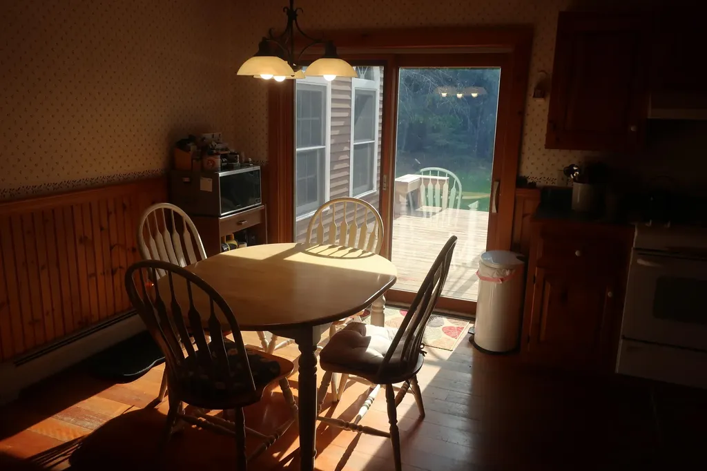 325 Hoxie Hill Road Orrington ME 04474