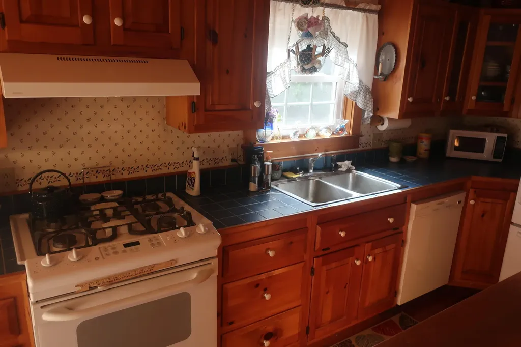 325 Hoxie Hill Road Orrington ME 04474