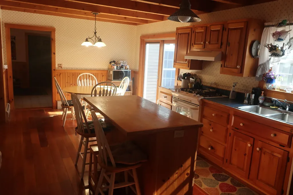 325 Hoxie Hill Road Orrington ME 04474
