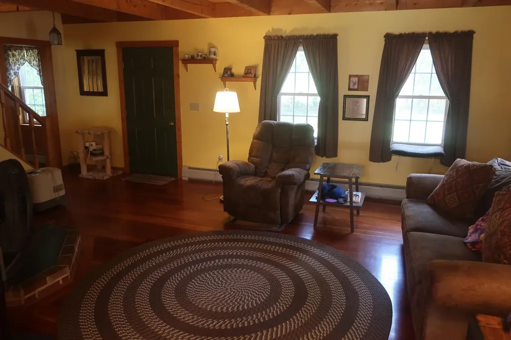 325 Hoxie Hill Road Orrington ME 04474