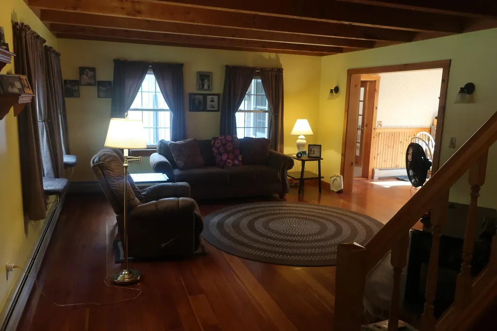 325 Hoxie Hill Road Orrington ME 04474