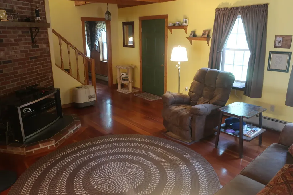 325 Hoxie Hill Road Orrington ME 04474
