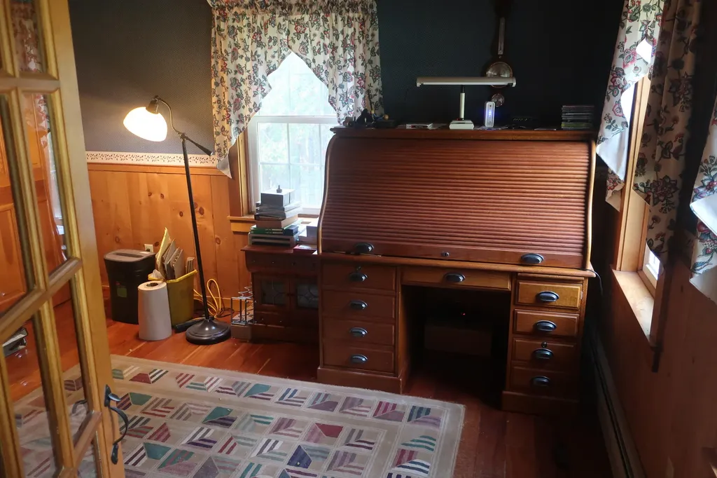 325 Hoxie Hill Road Orrington ME 04474