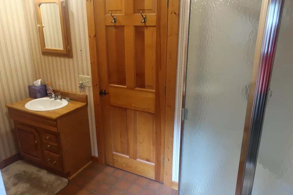 325 Hoxie Hill Road Orrington ME 04474