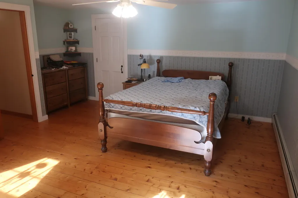 325 Hoxie Hill Road Orrington ME 04474