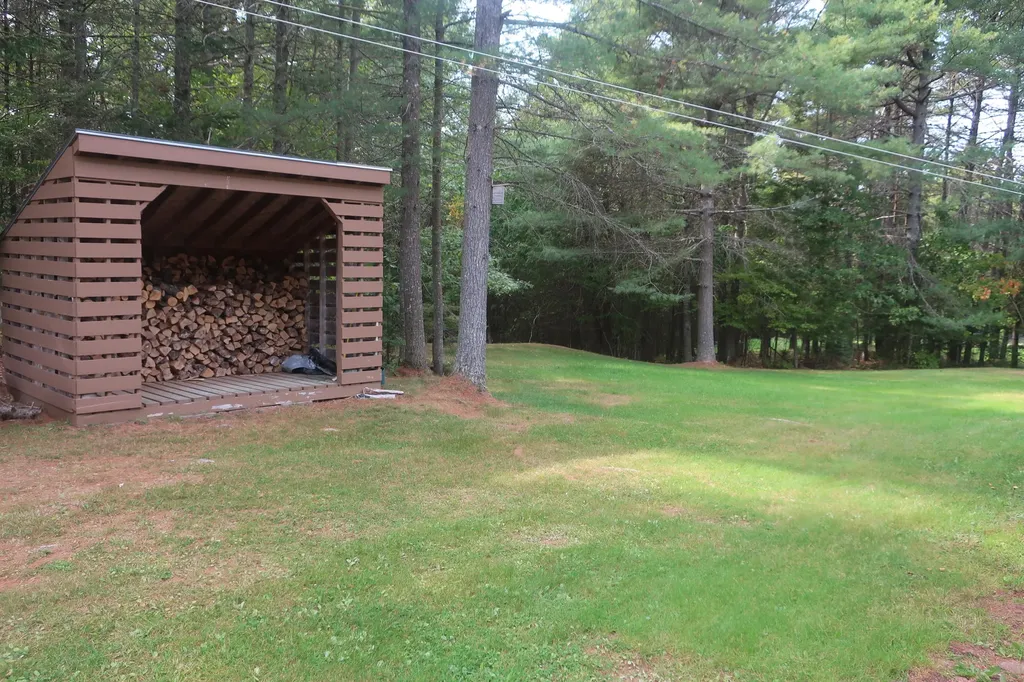 325 Hoxie Hill Road Orrington ME 04474