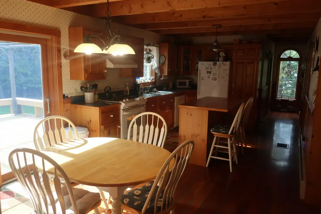 325 Hoxie Hill Road Orrington ME 04474