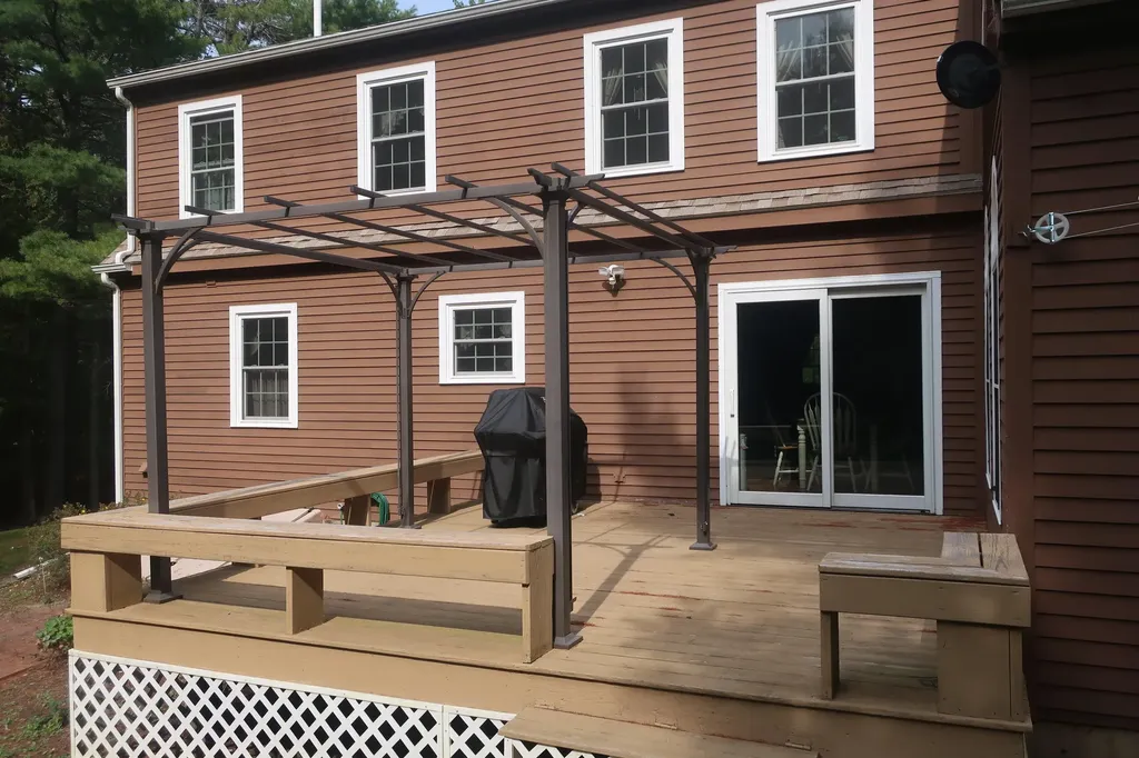 325 Hoxie Hill Road Orrington ME 04474