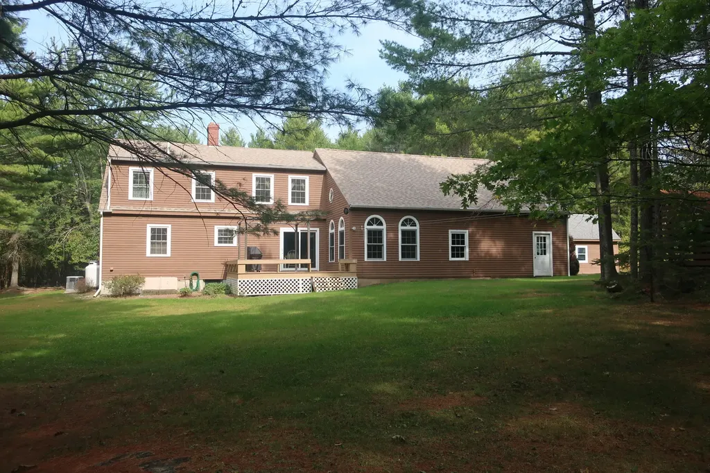 325 Hoxie Hill Road Orrington ME 04474