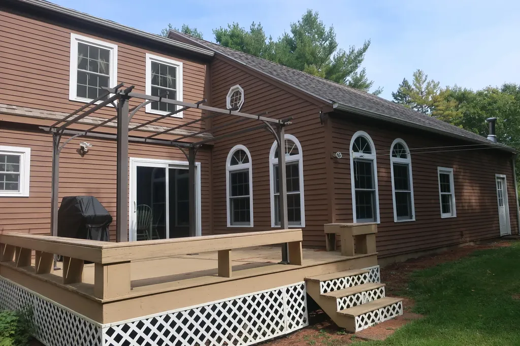 325 Hoxie Hill Road Orrington ME 04474