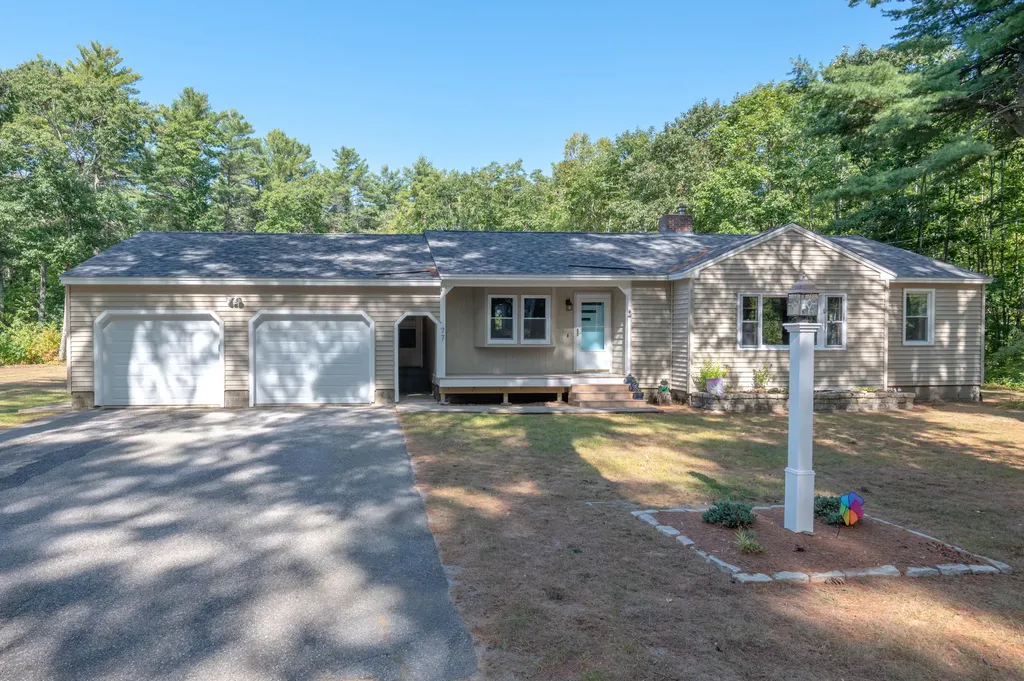 77 Adams Road Brunswick ME 04011