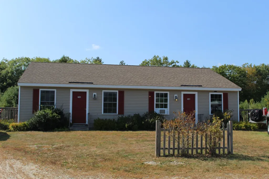74 Fernald Road Freeport ME 04032