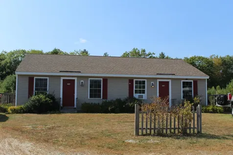 74 Fernald Road Freeport ME 04032
