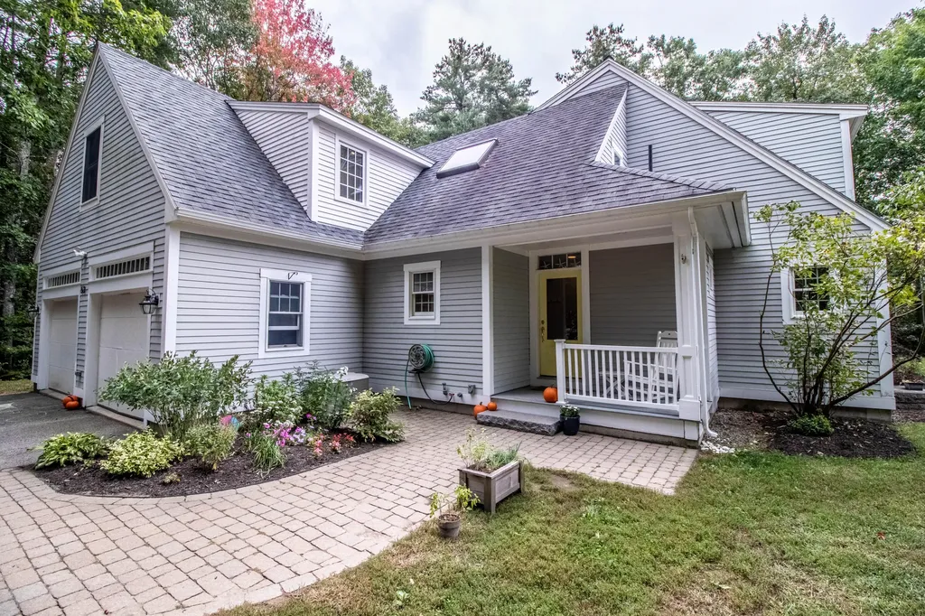 53 Ross Road Saco ME 04072
