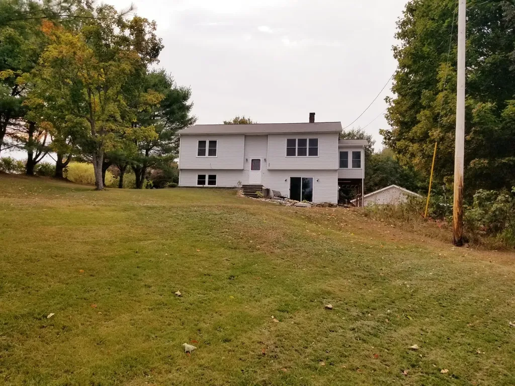 205 Jordan Bridge Road Sabattus ME 04280