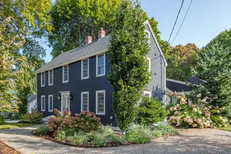 40 Pier Road Kennebunkport ME 04046