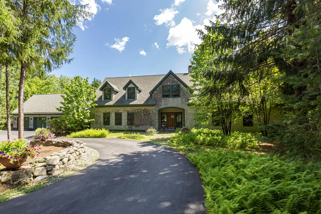 181 Oak Hill Road Mount Desert ME 04660