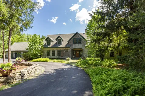 181 Oak Hill Road Mount Desert ME 04660
