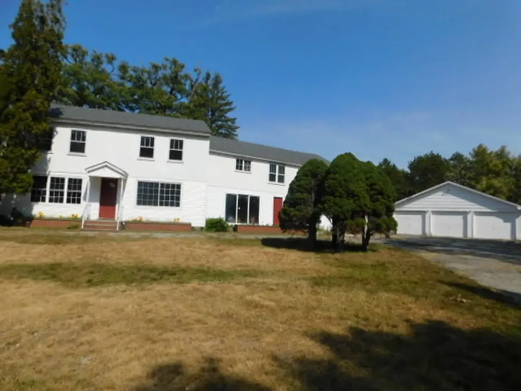 91 Alden Road Leeds ME 04263