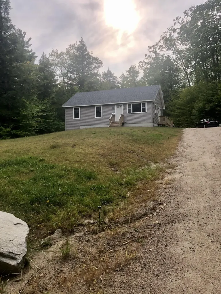 28 Linda Lane Sebago ME 04029