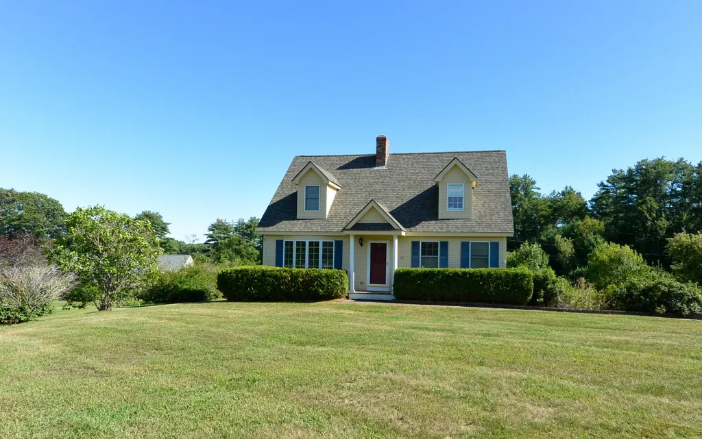 181 Smutty Lane Saco ME 04072