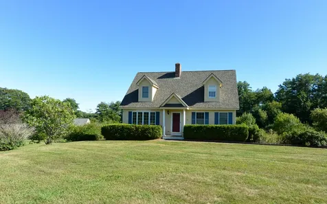 181 Smutty Lane Saco ME 04072