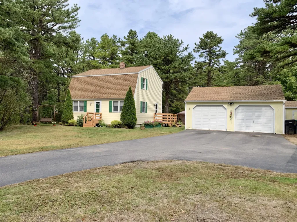 1 Michele Lane Kennebunk ME 04043