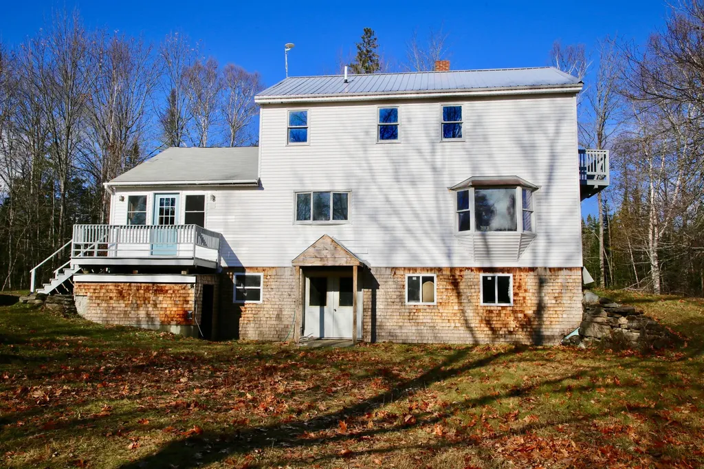1756 Dexter Road Dover-foxcroft ME 04426