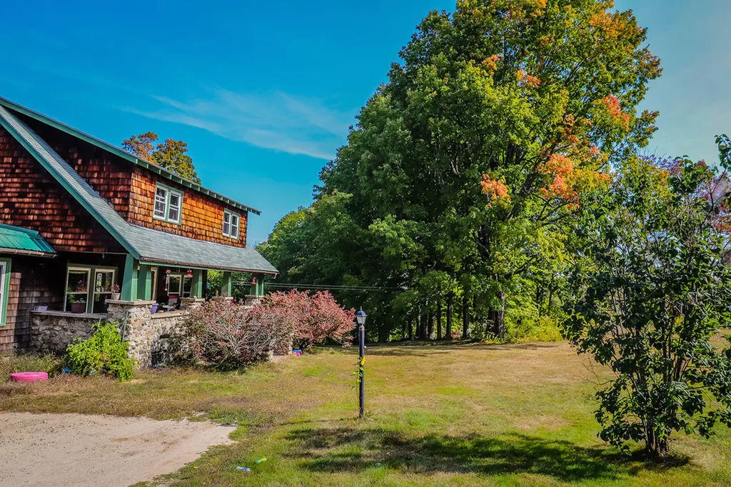 120 Orchard Road Sebago ME 04029