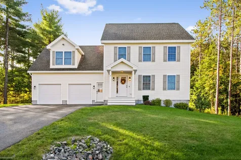 3 Ladd Drive Scarborough ME 04074