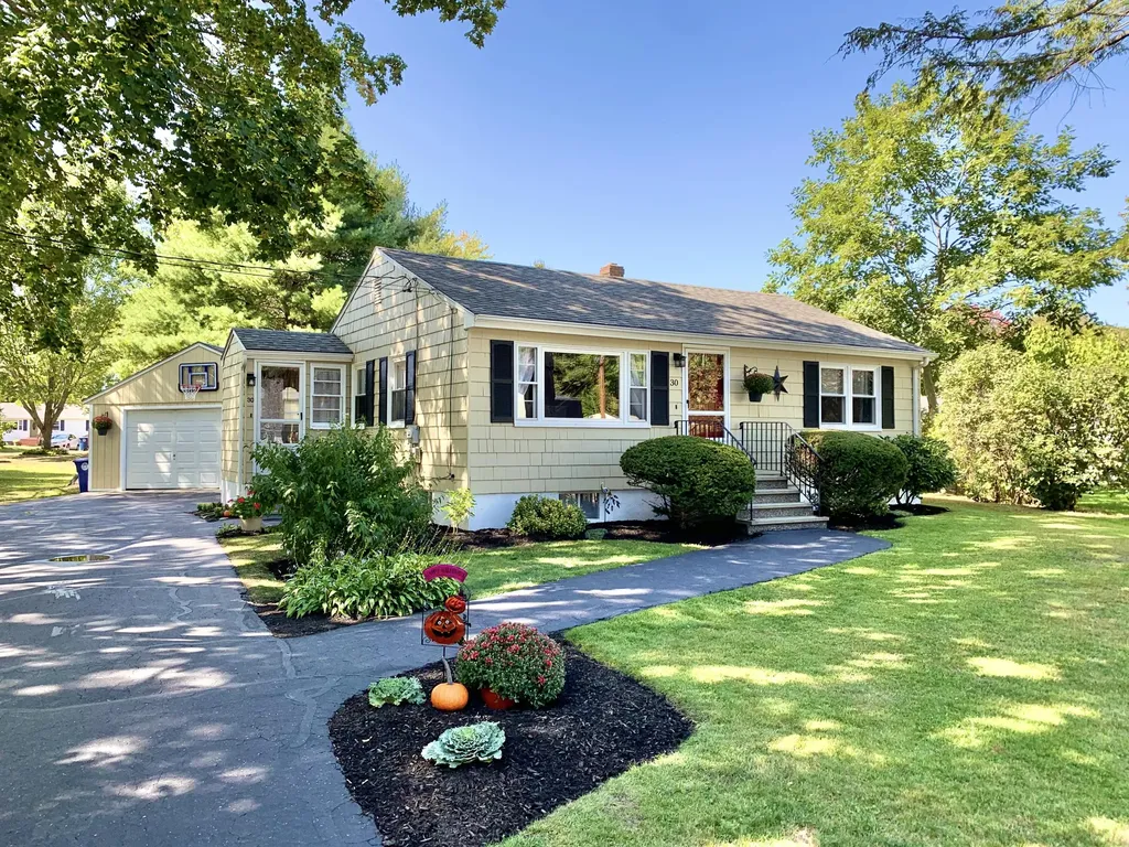 30 Finch Street Westbrook ME 04092