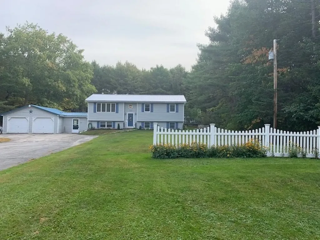 545 York Road Hermon ME 04401