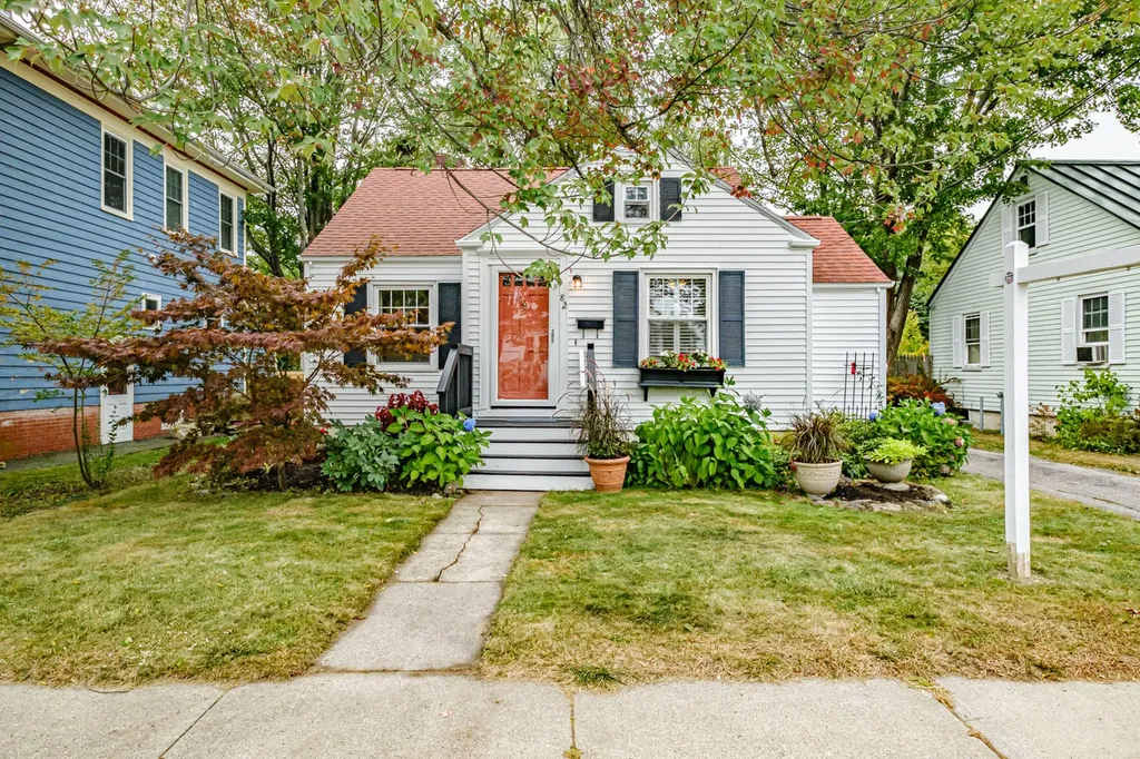 82 Westminster Avenue Portland ME 04103