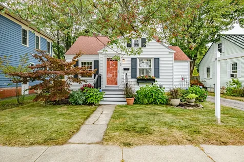 82 Westminster Avenue Portland ME 04103